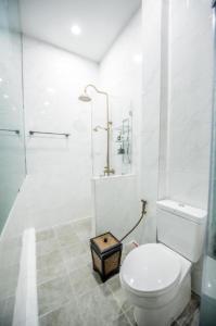 สงขลาแต่แรก แอนทีค โฮเท็ล Songkhla Tae Raek Antique Hotel