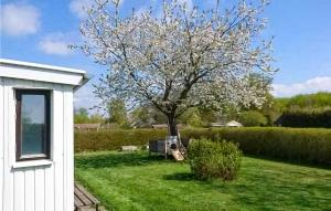 2 Bedroom Nice Home In Ystad