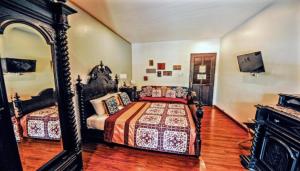 สงขลาแต่แรก แอนทีค โฮเท็ล Songkhla Tae Raek Antique Hotel