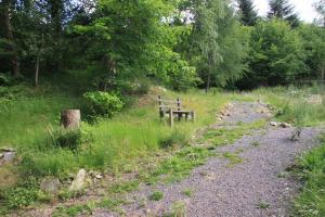 Hotels Notre Dame des Monts : photos des chambres