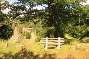 Hotels Notre Dame des Monts : photos des chambres