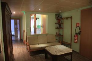 Hotels Notre Dame des Monts : photos des chambres