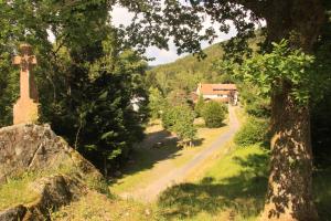 Hotels Notre Dame des Monts : photos des chambres