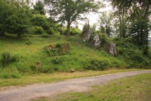 Hotels Notre Dame des Monts : photos des chambres