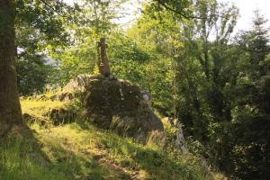 Hotels Notre Dame des Monts : photos des chambres