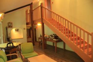 Hotels Notre Dame des Monts : photos des chambres