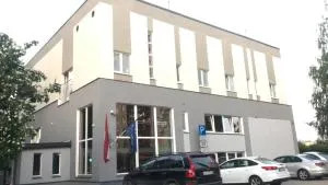 SIA Cikstonis - Ikšķile