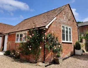 Rose Barn - Coulston
