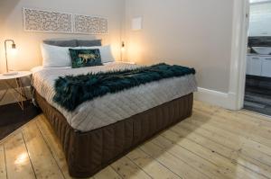 Boutique Heritage Studios On Ryrie Geelong CBD Opposite hospital