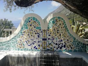 Villa Venezuela 1° Piano