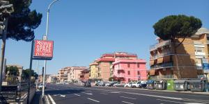 Appartamento con Balcone