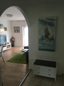 Apartment Zajec