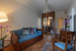 Junior Suite mit Terrasse und Seeblick