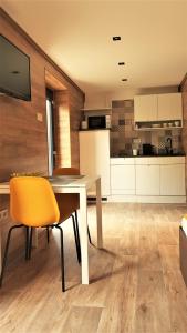 Erdőalja 11 Apartman