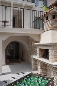 Moderno 3 Casa Vecchia