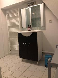 LHISTORIQUE - Maison rénovée dans le centre-ville de Bayeux