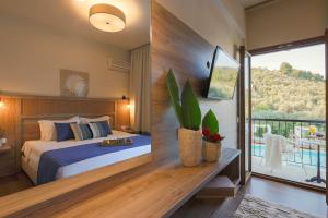 Skiathos Avaton Hotel, Philian Hotels & Resorts Skiathos Greece