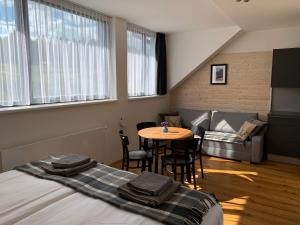 Apartmán Bambi Kvilda