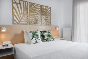 Soleil Epanomi - Órmos