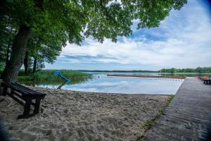 Ośrodek Wypoczynkowy Dolomity