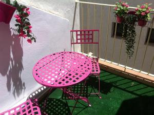 NERJA APARTAMENTO TURISTICO 2B