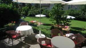 Hotel Posthof