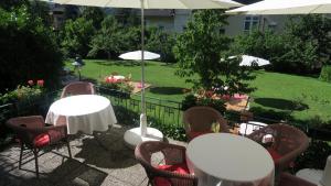 Hotel Posthof