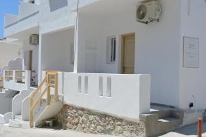 Depis Luxury Suites Naxos Greece