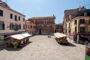 Design Palace Apartment by Wonderful Italy