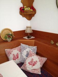 Apartment in Seefeld in Tirol