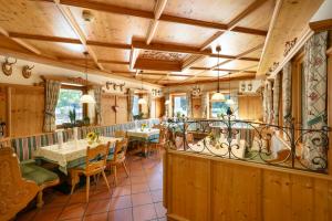 Hotel Wirtshaus Sattlerwirt