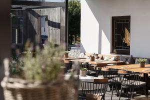 Hotel Wirtshaus Sattlerwirt