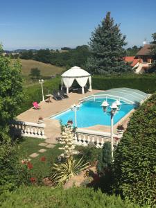 villa belle vue au calme photo 15