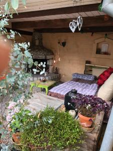 Vangeled Gaard B&B - Apartments