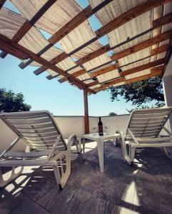Apartmani Mersol Nin 