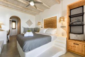 Blue Waves Suites & Apartments - To Kyma