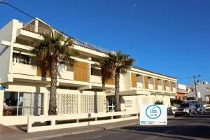 Aeromar Beach Hotel - Olhão