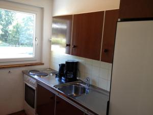 Apartment in Seefeld in Tirol