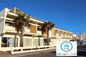 Aeromar Beach Hotel