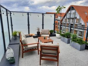 Trident Apartment III