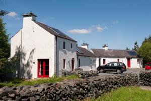 An Creagán Self Catering Cottages