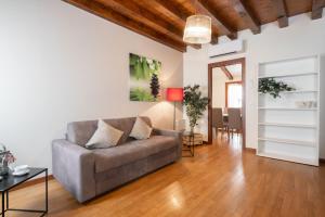 Design Palace Apartment by Wonderful Italy