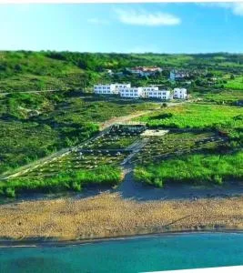 Sukha Inn Hotel & Beach - Geyikli