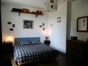 B&B / Chambres d'hotes Un nid pour la nuit, Chambres d’hotes : photos des chambres