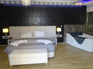 Garden Palace Hotel Zakynthos Greece