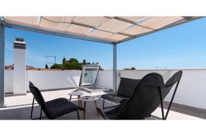 Moderno 3 Casa Vecchia