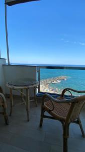 IG-Tysandros Apartments