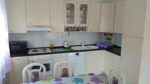 Apartmani Batifogo