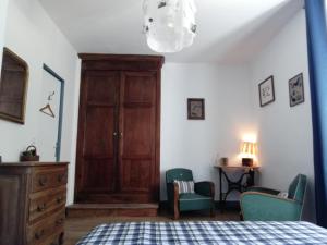 B&B / Chambres d'hotes Un nid pour la nuit, Chambres d’hotes : photos des chambres