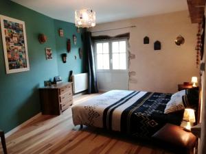 B&B / Chambres d'hotes Un nid pour la nuit, Chambres d’hotes : photos des chambres